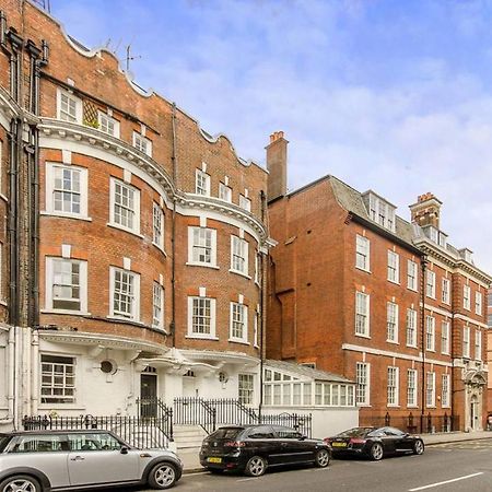 Апартаменты Chelsea Chic Лондон Экстерьер фото