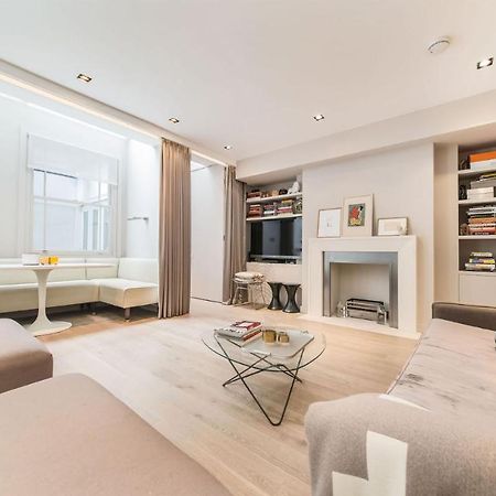 Апартаменты Chelsea Chic Лондон Экстерьер фото