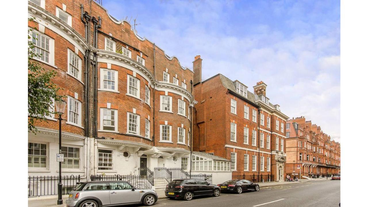 Апартаменты Chelsea Chic Лондон Экстерьер фото