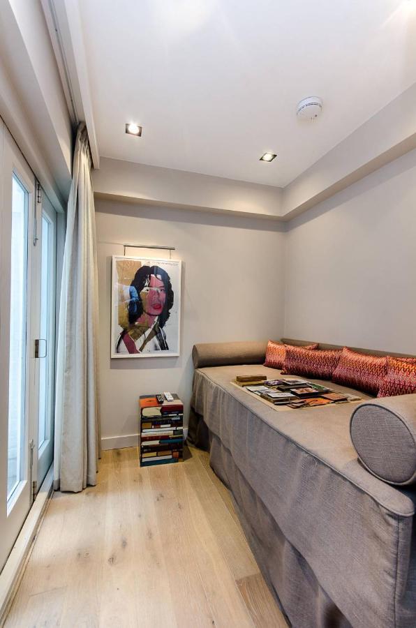 Апартаменты Chelsea Chic Лондон Экстерьер фото